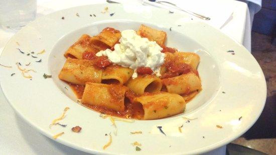 Al Gambero Rosso